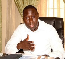 Procès Khalifa Sall et Cie: Le maire de Grand-Yoff expulsé de la salle