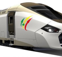Plan Sénégal Emergent : Les rails du Train express régional volés