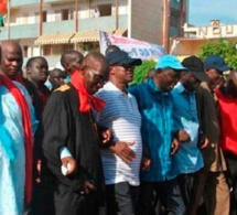 En perspective de sa marche du 09 février, l'opposition cherche la bonne combinaison