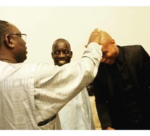 El Hadji Diouf: «Khalifa Sall a … si j’étais à sa place , je demanderais pardon aux Sénégalais»