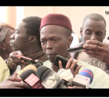 Cheikh Mbacké Bara Doli, député: « Macky Sall est un dictateur et il n’a aucune chance de gagner l’élection présidentielle de 2019 »
