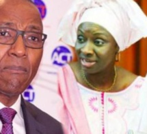 Yaye Fatou Sarr (Act) griffe Mimi Touré : "Une sortie plus que pathétique d'une dame, ancien Premier ministre qui cherche à revenir dans le combat… »