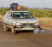 Urgent: Ziguinchor après le massacre … 3 touristes espagnoles violées