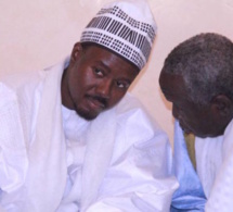 CHEIKH BASS SUR SERIGNE SIDI MOKHTAR : « Ce qu’il a fait en 7 ans est hallucinant… Plus de 20 milliards dépensés… «