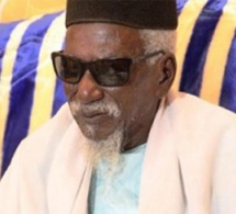 Feu Serigne Sidy Mokhtar Mbacké en chiffres