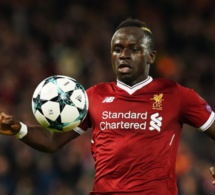 Les confessions intimes de Sadio Mané à LFCTV