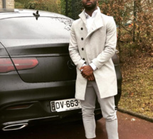 Moussa Konaté se confie : « Mes propres coéquipiers me traitaient de  traitaient de sale singe »