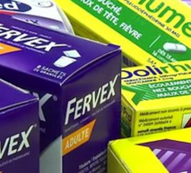 Découvrez la liste des médicaments qu’il faut éviter à tout prix, pour rester en parfaite santé !