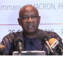 Financement de l’éducation : Dakar, capitale de l’investissement sur l’école en février
