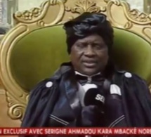 (Vidéo) Incroyable – Macky serait en danger, Kara parle d’assassinat !