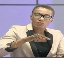 (Vidéo) Affaire casamance – Graves révélations de Bijou, fille de rebelle devant Cheikh Yerim Seck!
