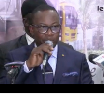 Cession du terrain de DDD à l'Apr: : Me Moussa Diop nie toute illégalité et apporte ses preuves (Vidéo)