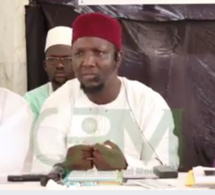 Révélations sur le secte"MOON" par le Pr cheikh Oumar Diagne