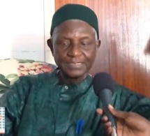 Nécrologie : décès de Ousmane Seck, ancien ministre de l’Economie et des Finances sous Abdou Diouf