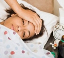 Grippe : on peut transmettre la maladie simplement en respirant