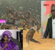 Ahmed Aïdara: « Modou Lo amena fitt té amena diom »… et parle sur la prédiction de Selbé Ndom