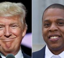 La réplique de Trump à Jay-Z sur le chômage des Noirs