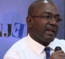 Me Amadou Aly Kane, avocat de la défense: "Il ne faut pas que ce procureur se substitue à celui de la Cour des comptes"