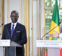Plaidoyer écologique pour Saint-Louis : Quand Ameth Fall Braya emboite le pas à Mahammed Abdallah Dionne