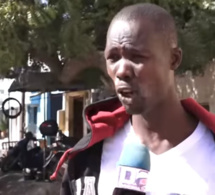 Quand les sénégalais taxent Lac de Guiers 2 de fainéant…