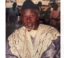 Nécrologie: Rappel à Dieu de El Hadj Mouhamadou Moustapha Ndiaye