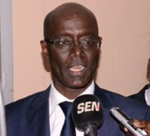 Pétrole et au gaz sénégalais : Thierno Alassane Sall appelle le Gouvernement à déclassifier et à publier des rapports de l’IGE