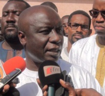 Idrissa Seck sur la visite de Macron au Sénégal : "Les rapports entre l'Occident et l'Afrique sont des rapports de domination et de pillage…"