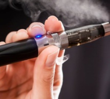 Cigarette électronique : vapoter peut être encore plus dangereux que fumer des cigarettes classiques