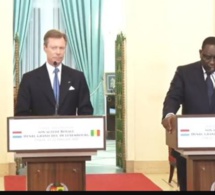 Ousmane Sonko : « Macky Sall est plus qu'un bon préfet de "nos ancêtres les gaulois". Macron n'en a rien à faire de nos problèmes intérieurs »