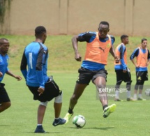 Usain Bolt , après sa retraite athlétisme se converti en joueur professionnel …