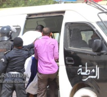 Trafic de cocaïne: Une bande de trafiquants dont une Sénégalaise arrêtée en Mauritanie