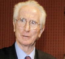 Football: Azeglio Vicini, ancien sélectionneur de l’équipe italienne est mort