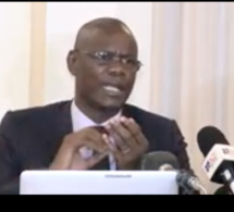 Mor Ngom : Ousmane Sonko a copié Petrosen dans son livre " Pétrole et gaz au Sénégal: Chronique d'une spoliation "
