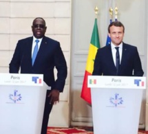 Visite d’Emmanuel Macron à Dakar- Entre honneurs et horreurs : Le contexte s’y prête-t-il réellement ?