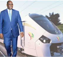 TER (Train Express Régional) Dakar – AIBD : le projet et l’état des lieux (Officiel)