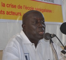 Dialogue politique, crise scolaire, campagne arachidière : Landing Savané indique la direction à prendre