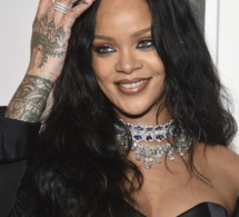 Déclarée ‘’persona non grata au Sénégal’’, Rihanna serait à Dakar