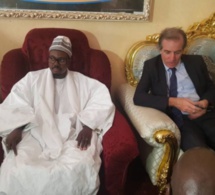 France-Sénégal : Les bons points de l’Ambassadeur, Christophe Bigot et les mauvais points de l’Histoire (Par Ahmad Khalifa Niasse)