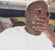 Procès Khalifa Sall : après le rejet des exceptions, l'audience renvoyée à lundi prochain