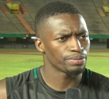 Pape Kouly Diop: « Si je reviens en équipe nationale… »