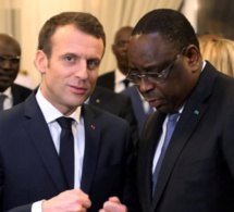 Dakar accueille le Partenariat mondial pour l'éducation en présence de Macron