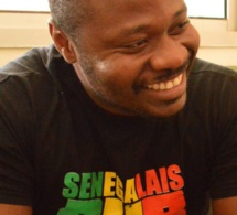 Marche de FRANCE DEGAGE ! : Guy Marius Sagna , Ndèye Nogaye, Babel Sow interpellés par les forces de l'ordre