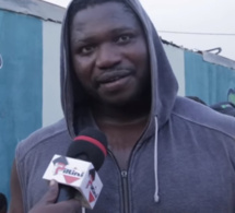 Tapha Tine prêt contre Lac 2 ou Modou Lo: « Na niou nieuw ma lidieuntilèèn »
