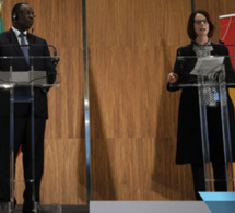 Le Partenariat mondial pour l’éducation dit avoir "marqué un grand coup" à Dakar
