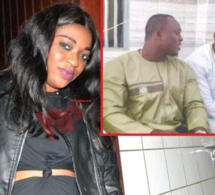( 05 Photos ) Exclusif: a quelques jours de son combat contre Papa Sow, La femme du lutteur Ama Baldé a …