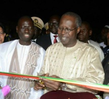 3e édition de la FIKA : Serigne Mboup présenté comme le "cardiologue" de Kaolack