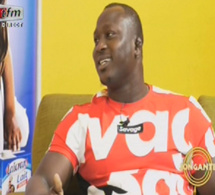 VIDÉO – Modou Lô parle de Balla Gaye 2: «  Man ak mom comme Messi ak Ronaldo »