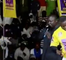 Revivez le face-à-face d’Ama Baldé-Papa Sow à Thiès