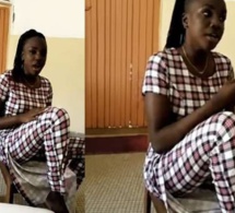 (Vidéo) L’incroyable talent de la « fille de Titi »: Elle chante mieux que…