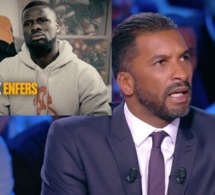 Emmanuel Eboué face à Habib Beye : « C’est mon divorce qui m’a ruiné »